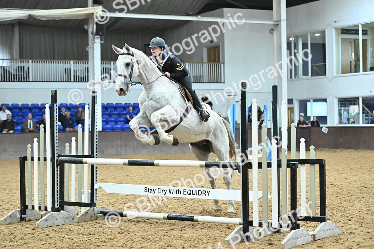 SBM_004125 - Class 60 - 1m Combined Training Showjumping