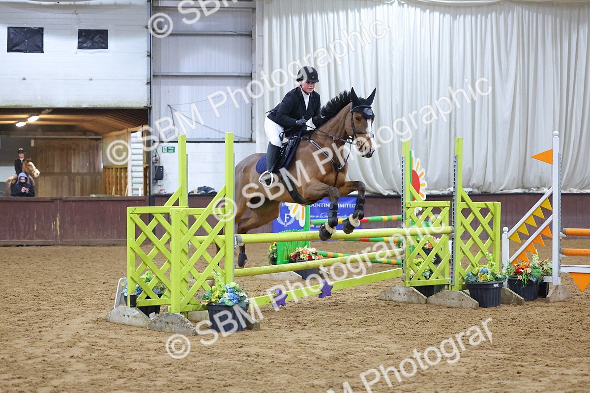 SBM_000707 - Class 13 - Equissage Pulse Senior British Novice/ 90cm Open - First Round (0.90m)