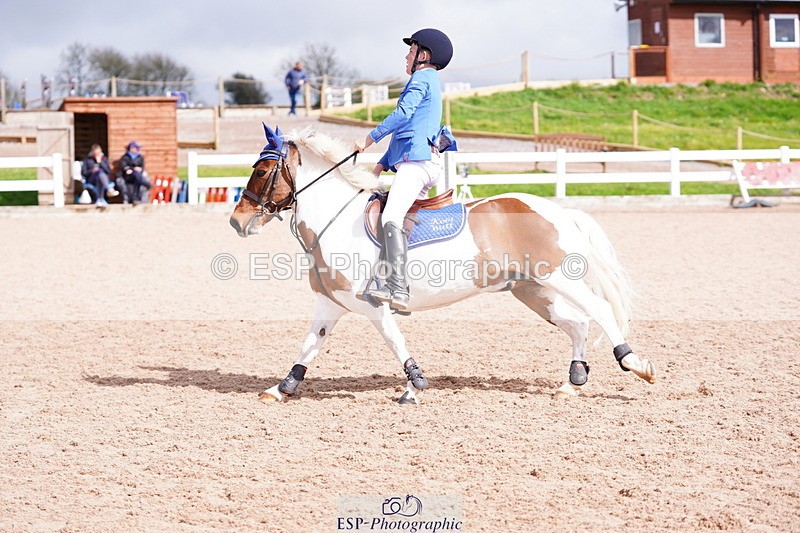 240505A-155728-07026 - Cls 22 & 23 Stepping Stones 128cm & 138cm & Under11's