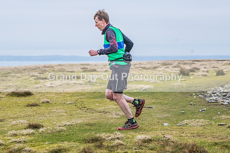 Black Combe-421 - Black Combe Fell Race Saturday 4th March 2023