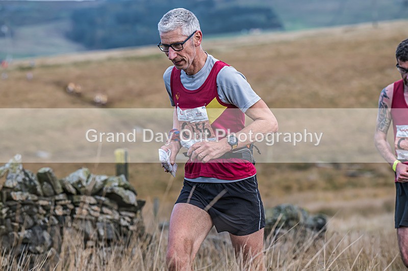 Leg 3 -456 - UK Fell & Hill Relays - Todmorden Leg 3 Saturday 17th October 2026