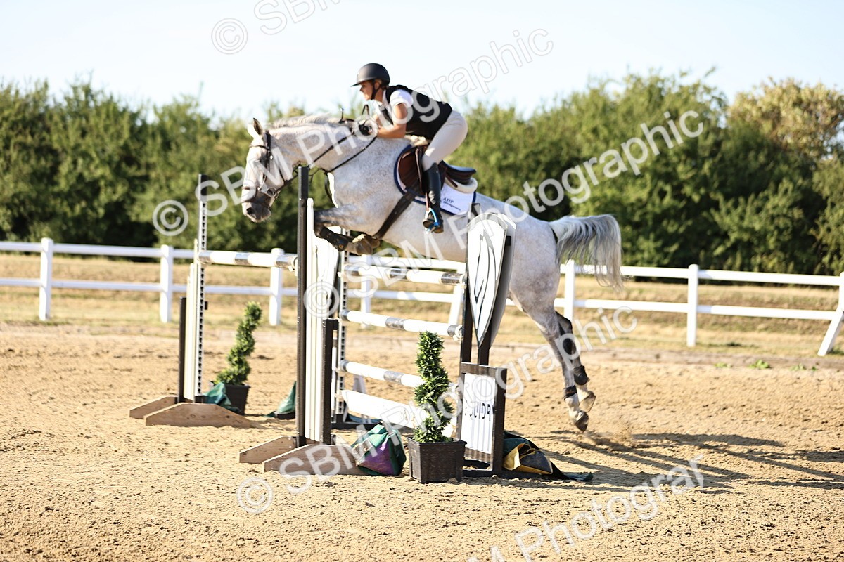 SBM_015993 - Class 18 - Senior 1.35m Open