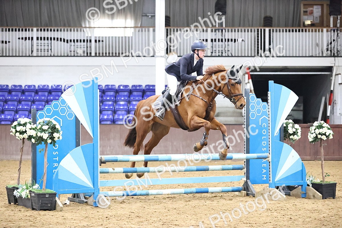 SBM_001250 - Class 7 - Clear Round