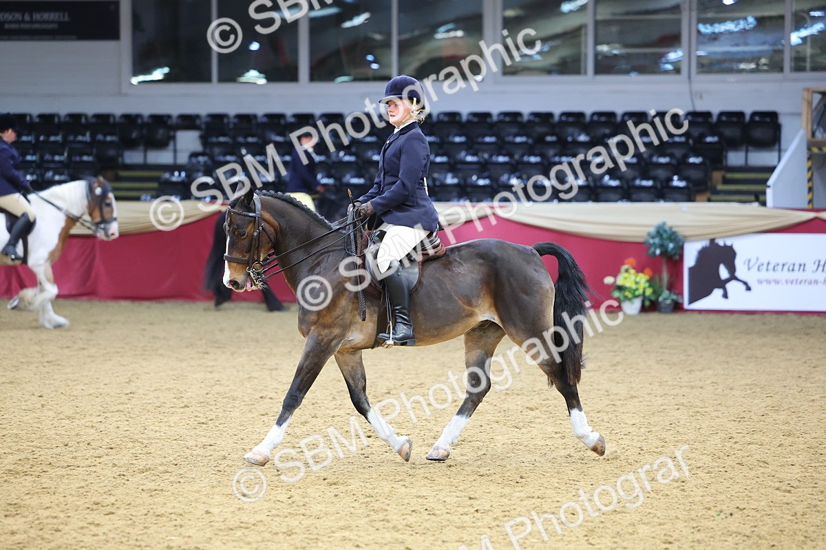 SBM_23684 - Class 904 - Supreme Final Ridden Diamond