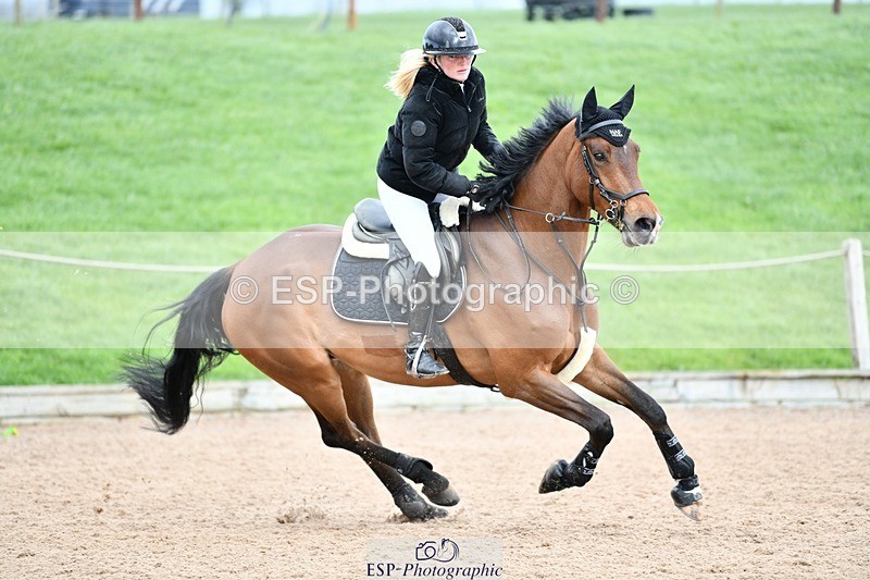 260313-132513-01829 - Cls 3 + 4 Snr Foxhunter and 1.20m Open