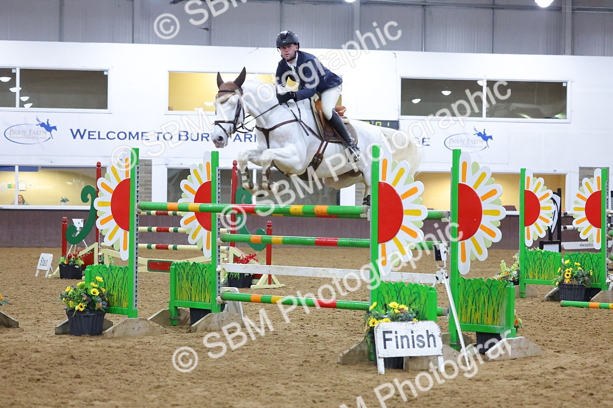 1I0A6153 - Class 12 - National 1.30m/1.40m Open Handicap