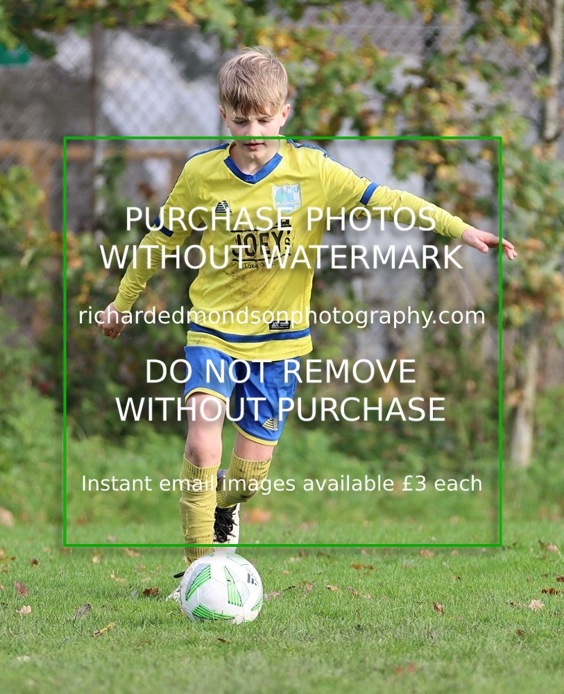 IMG_1598 - Kendal United Under 9 vs Kirkby Stephen (4/11/23)