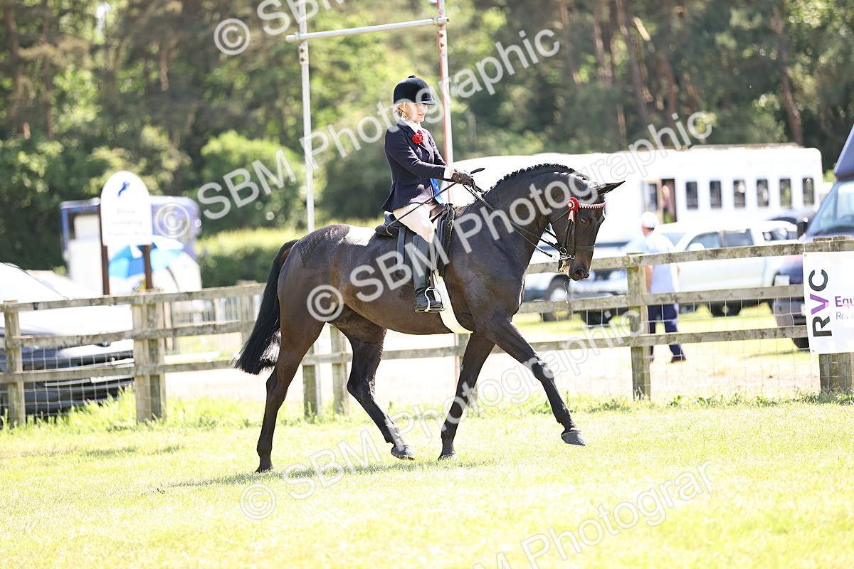 SBM_18093 - Class 81-83 - TSR Ridden Amateur of the Year - Horses