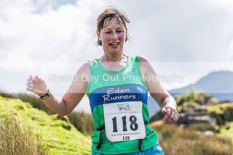 Glaramara-485 - Glaramara Fell Race Sunday 19th May 2024