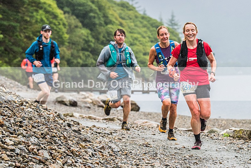 Scafell Pike-220 - High Terrain Events Scafell Pike Trail Marathon Sunday 20th August 2023