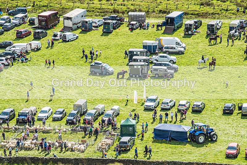 Ennerdale Show-17 - Ennerdale Show Fell Race Wednesday 30th August 2023