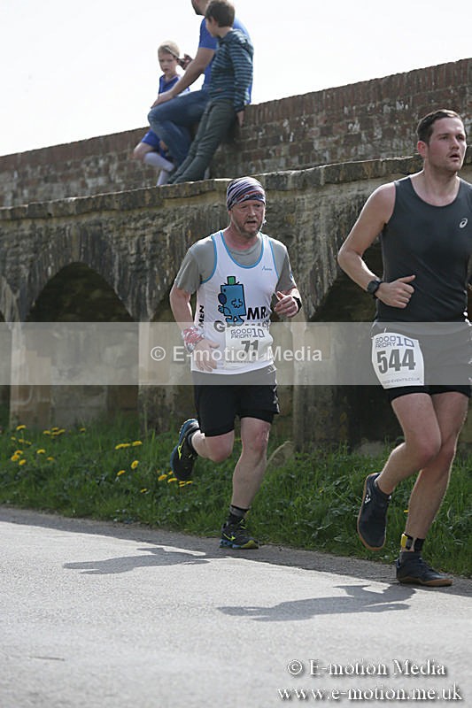 CAD 190419 484 - Cadence Events    Good Friday 10 Miler 19/04/19