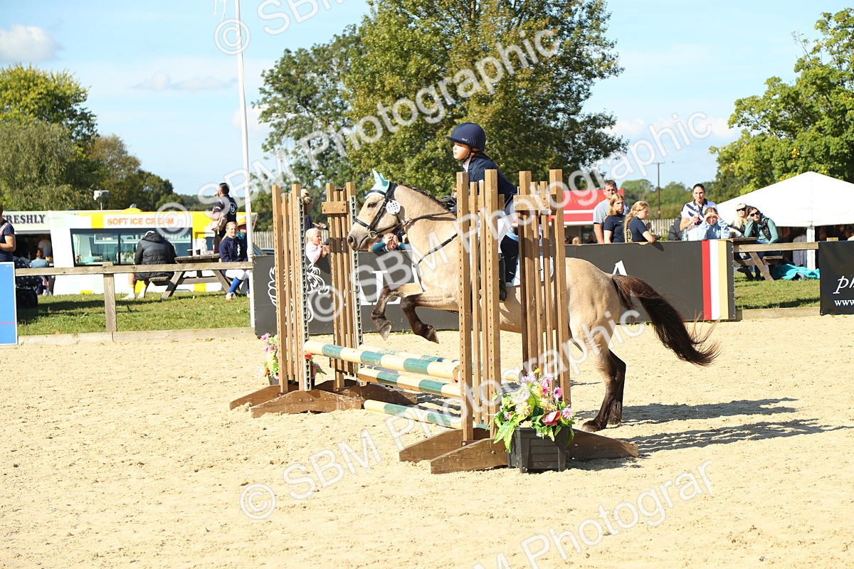 SBM_39297 - J6 - Junior Pony 55cm Championships