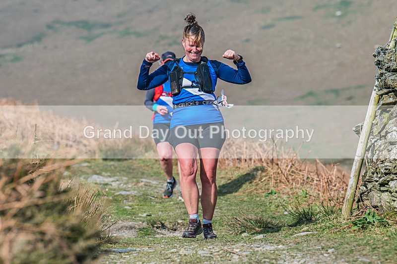 Black Combe-1347 - Black Combe Fell Race Saturday 9th March 2024