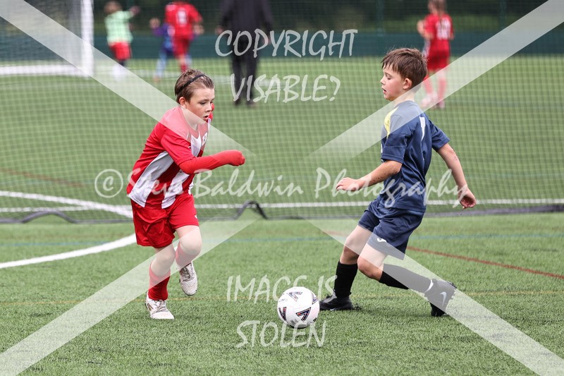 1DX30477 - Sat 6th U9 Boys