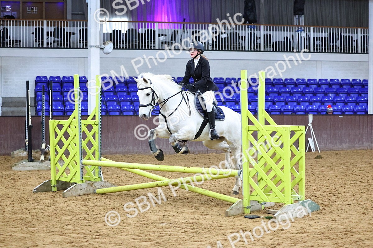 SBM_000838 - Class 3 - 60cm