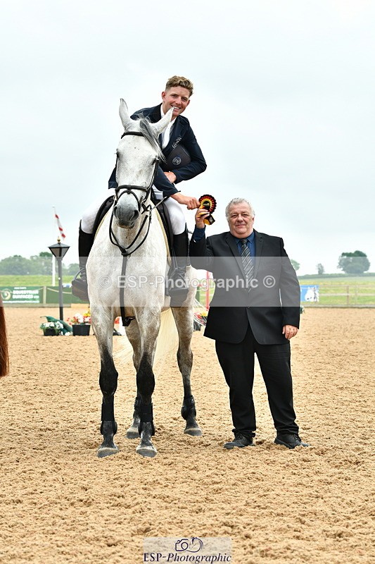 230611A-134158-05952 - Cls 26 Discovery 2nd R Jump Off's and Presentations