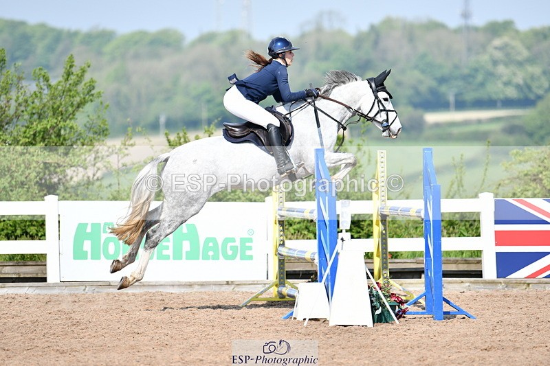 240512A-100414-17566 - Cls 40 Discovery Second Round