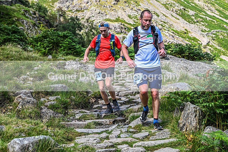 Scafell Pike-690 - Fellside Events Scafell Pike Trail Marathon Sunday 23rd August 2026