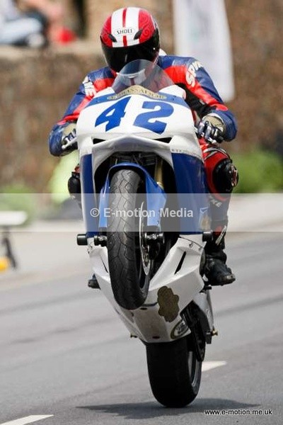 VSP 130609 - Vazon Sprint 2009