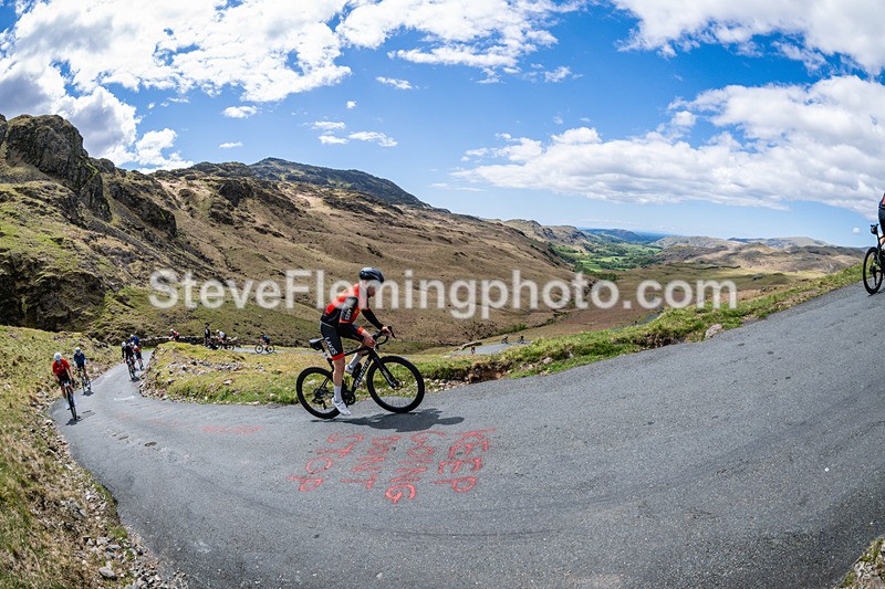 124746 - Hardknott Pass Camera 2 12.00-13.00