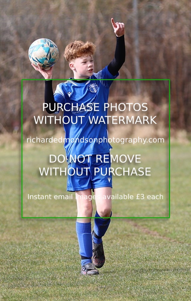 IMG_6337 - Wattsfield U14 vs Marsh Utd U14 (16/3/25)