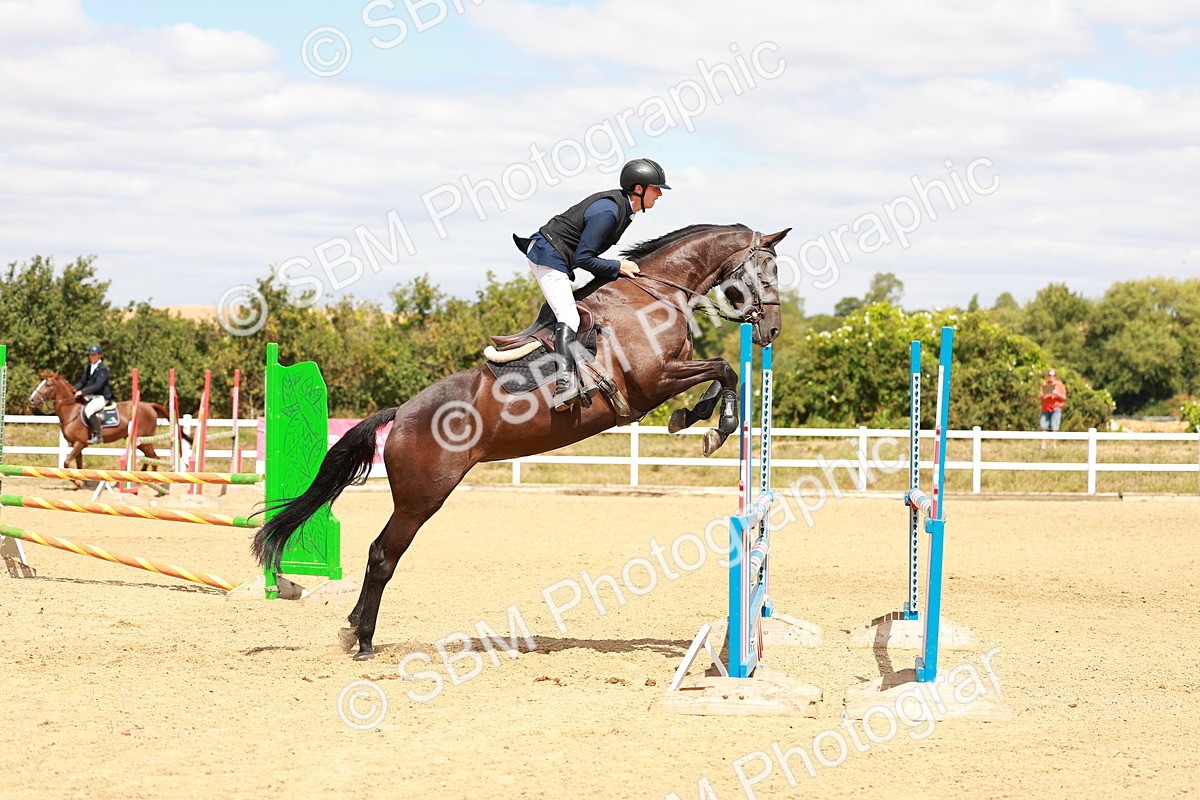 SBM_006436 - Class 3 - Senior British Discovery - 1.00m