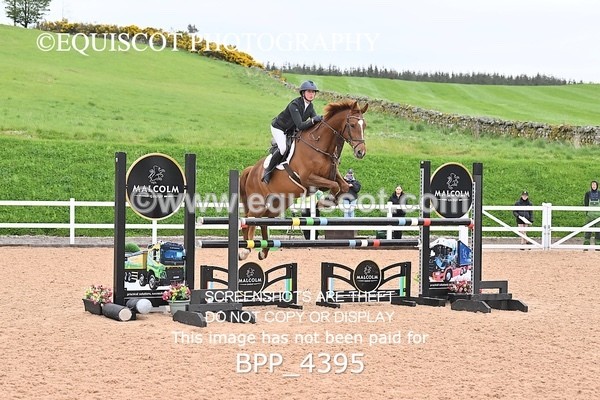 BPP_4395 - CLASS 19 SUN RHS Johnston Smillie Ltd Grade B & C C'Ship Q