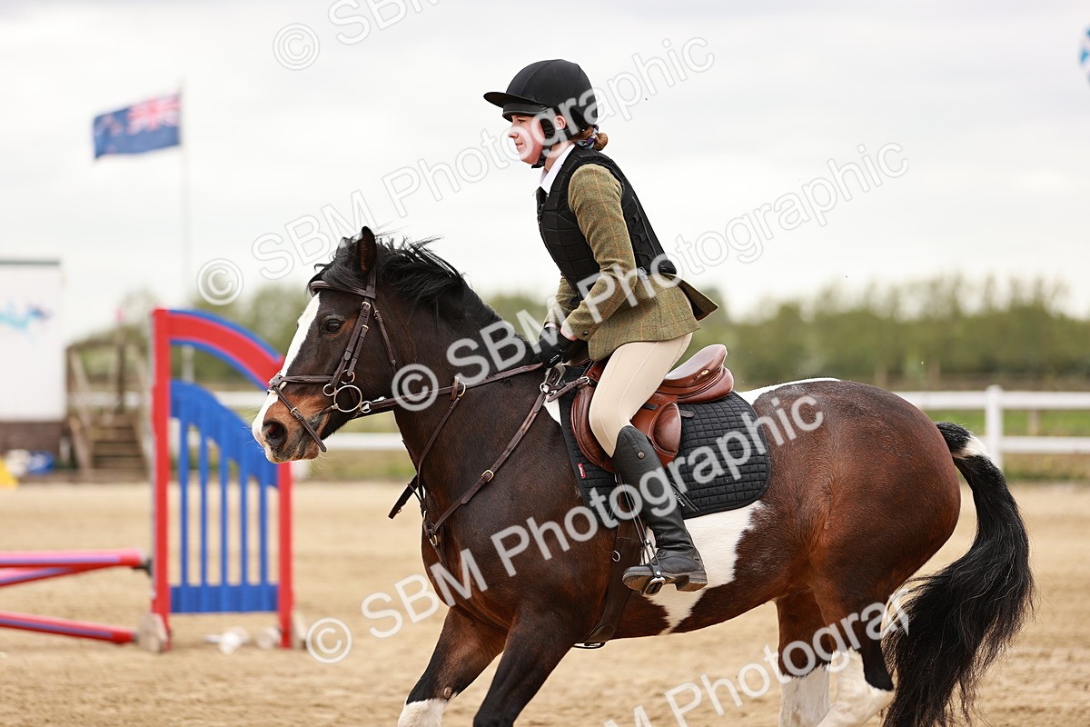 SBM_008625 - Class 4 - 70cm