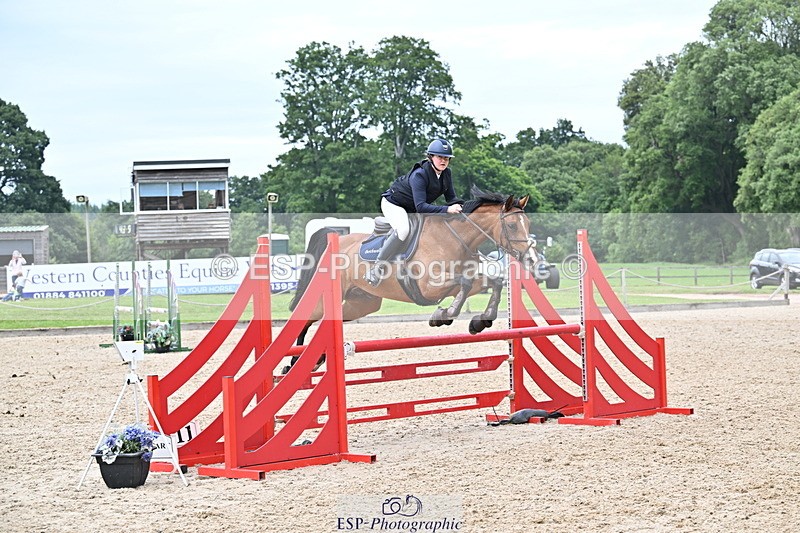 250613A-140358-01819 - Cls 12 95cm Amateur Quali