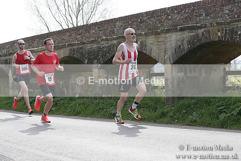 CAD 190419 117 - Cadence Events    Good Friday 10 Miler 19/04/19