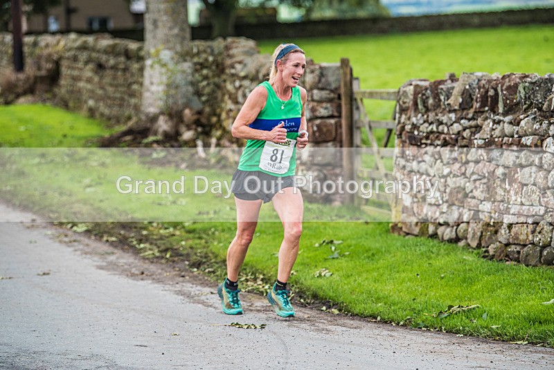 Acorn bank-474 - Acorn Bank 10K Road Race Sunday 17th September 2023
