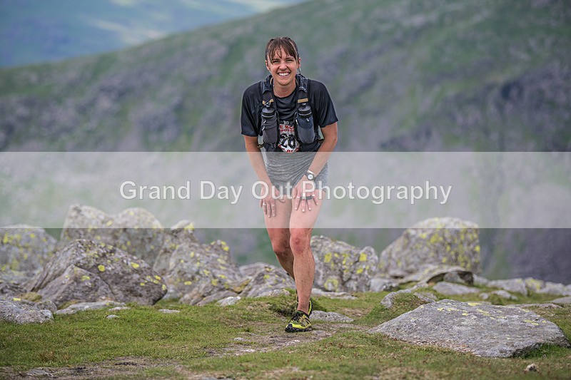 Duddon Long-231 - Duddon Valley Long Fell Race Saturday 1st June 2024