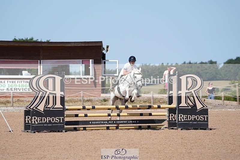 250712-103906-00692 - Cls 2 Small Pony Team