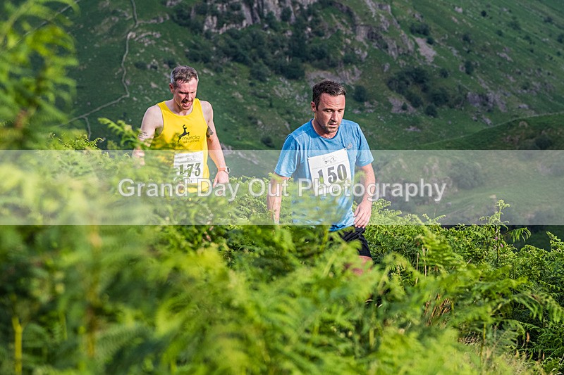 Langstrath-141 - Langstrath Fell Race Wednesday 18th June 2025