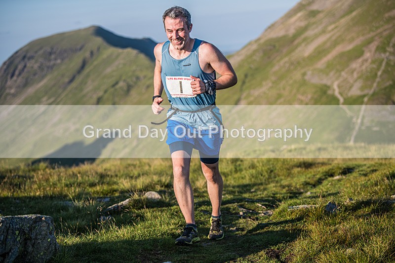 Seat Sandal-224 - Seat Sandal Fell Race Wednesday 8th July 2026