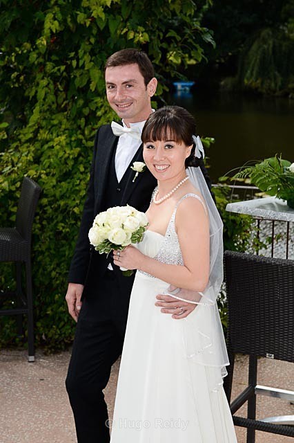  - Wedding Bells