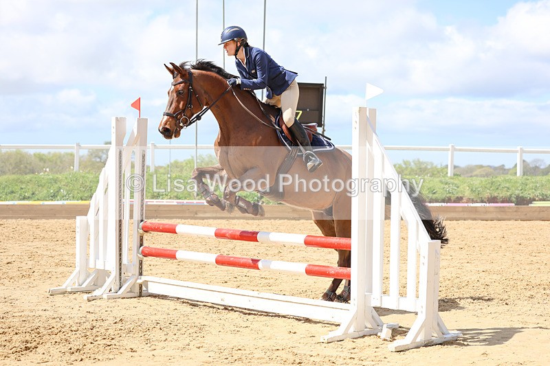 3E7A7535 - Class 9: 80cm Senior