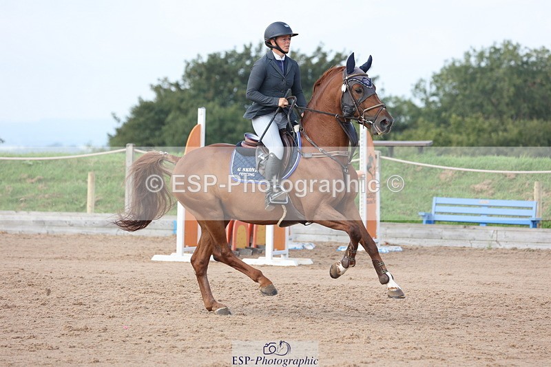 230915A-105404-01572 - Cls 2 Snr Foxhunter