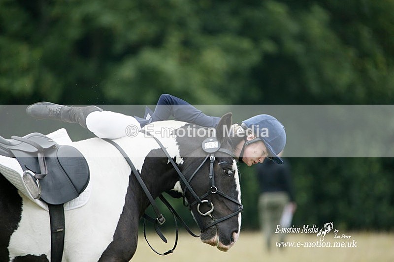 BVRC 030721 28 - Bourne Valley Riding Club Dressage 03/07/21