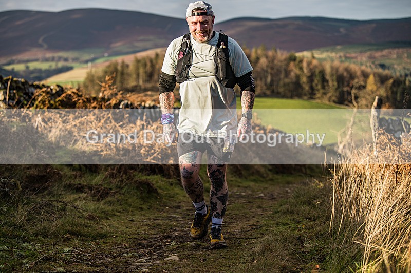 Tweed Valley-812 - High Terrain Events Tweed Valley 50 & 65K Ultra Trail Races Sunday 16th November 2025