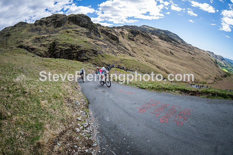 145748 - Hardknott Pass Camera 2 14.00-15.00