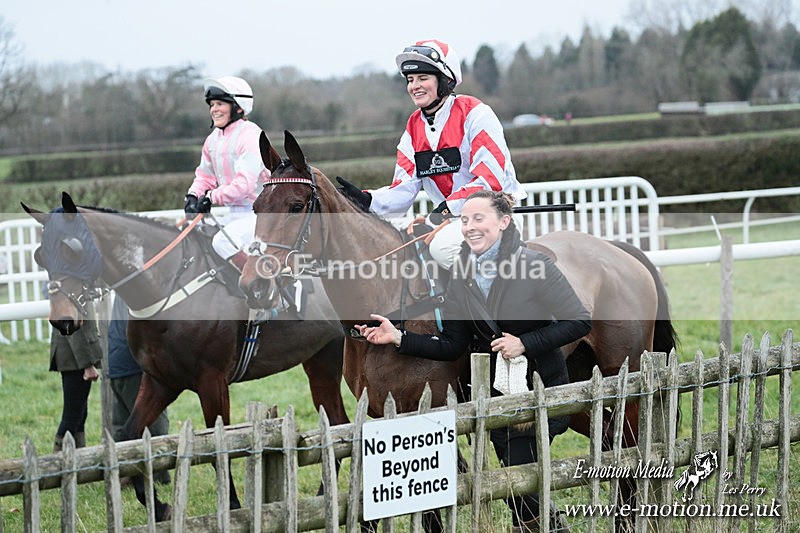 PtP 141225  0922 - Harkaway Club PtP Chaddesley Corbet 28/12/25