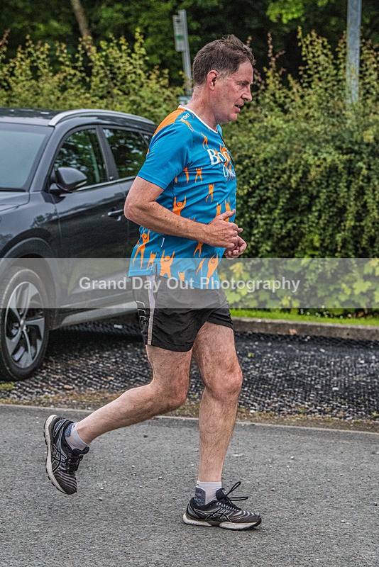 Lambfoot Loop-508 - Lambfoot Loop Road Race Tuesday 5th July 2022