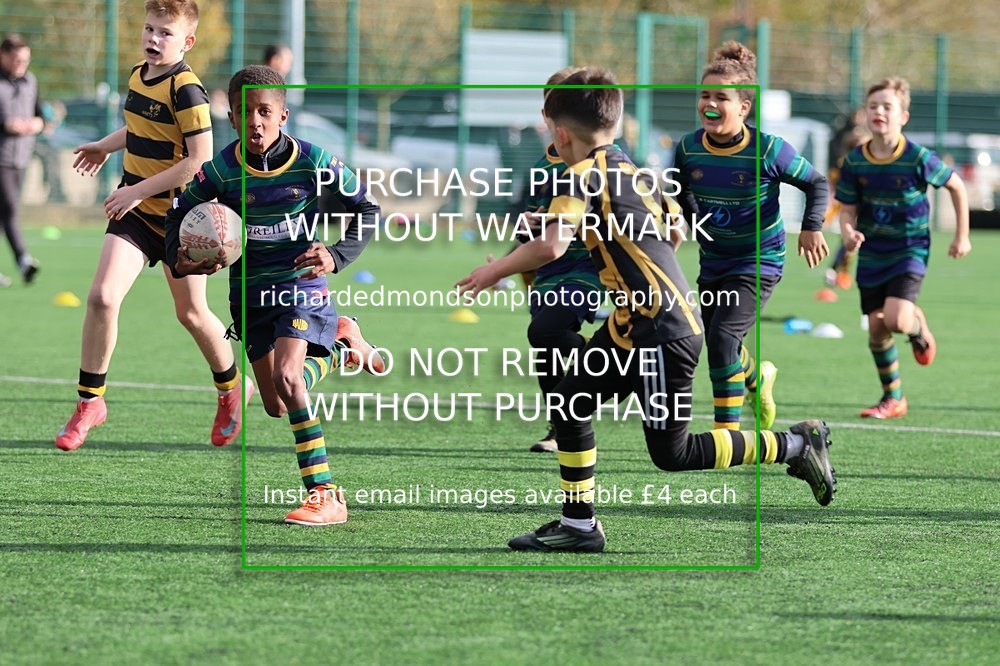 533A2245 - Kendal Rugby Juniors U10 vs Keswick Rugby Juniors U10 (2/11/25)