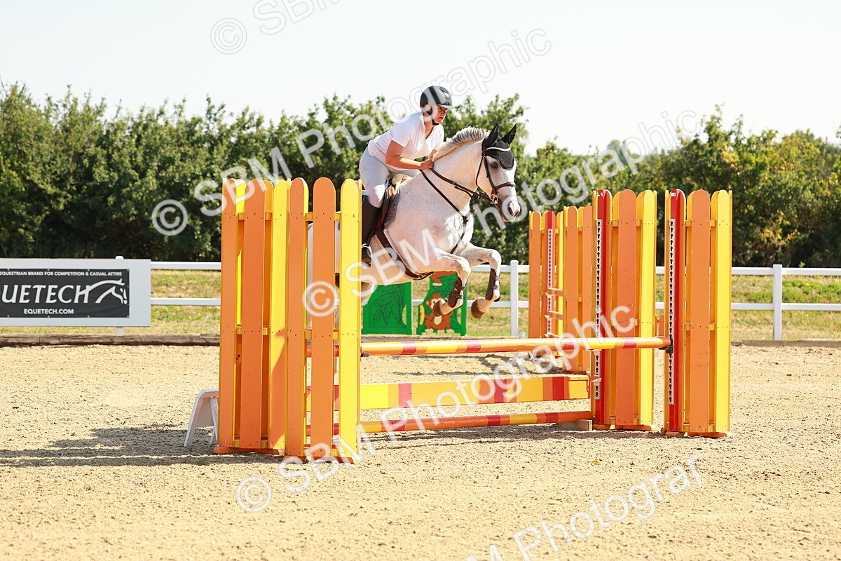 1I0A0218 - Class 1 - Clear Round