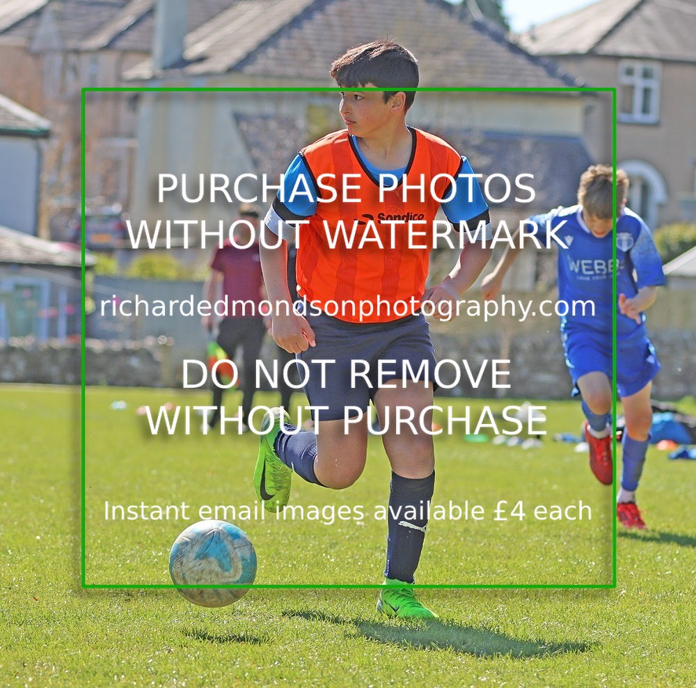 IMG_2390 - Wattsfield Under 13's vs Lancaster City Under 14's (6/4/25)