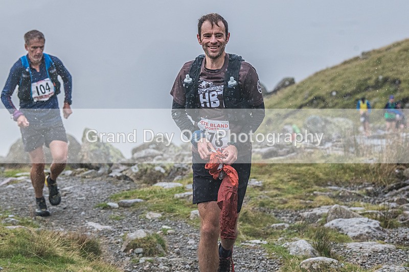 Langdale-531 - Langdale Horseshoe Fell Race Saturday 12thOctober 2024