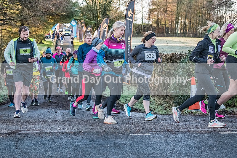 North Lakes Half Marathon  10k-223 - North Lakes Half Marathon & 10K Road Races Monday 2nd January 2023