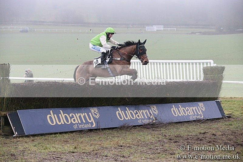 PtP 200118 871 - Barbury International Racing Club Point-to-Point 20/01/18